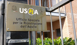 Prorogati fino al 2027 i contratti negli Uffici Speciali per la Ricostruzione post-sisma 2009