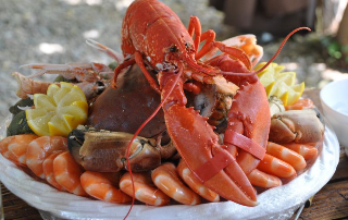 Pranzo di lusso ai Parioli, giallo sulla fattura intestata all’Ater