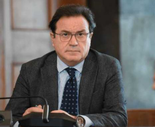 Rinviato a giudizio l’ex assessore abruzzese Mauro Febbo