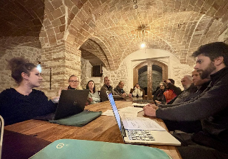 A un anno dal via, il progetto “Stai” fa crescere impresa e comunità nelle montagne aquilane