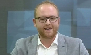 Introdacqua, il sindaco Colasante ferito mentre tenta di fermare una rissa