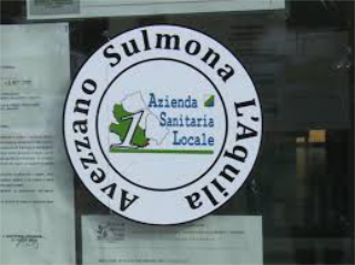 L’Aquila, allarme della Asl 1 Abruzzo: "Attenzione agli sms truffa"