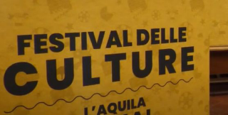 L’Aquila, Festival delle Culture: gli appuntamenti del 2 e 3 giugno