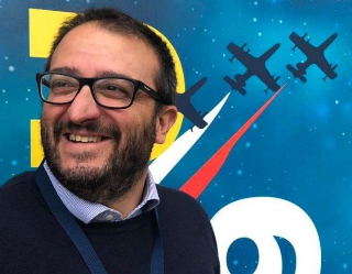 Gradimento sindaci Sole 24 Ore: Pierluigi Biondi al quinto posto