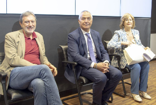 A Paolo Costanzi la guida della ASL 1