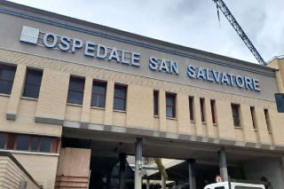 Donati cuore, fegato e reni: straordinario prelievo multiorgano al San Salvatore