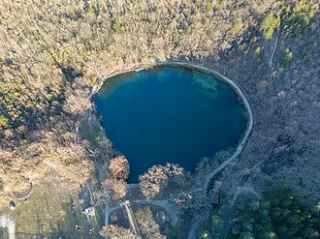 Tragedia al lago Sinizzo: annega 21enne