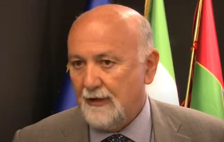 Gran Sasso, scelta l’impermeabilizzazione delle gallerie: lavori al via nel 2027