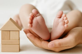 Abruzzo in caduta demografica: record negativo di nascite, crollo del 10% in un anno