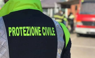 Paura a Civita d’Antino: cercatore di funghi disperso per sette ore, ritrovato sano e salvo