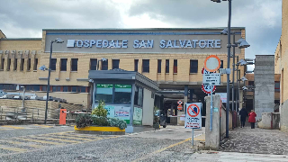 Ospedale dell’Aquila, impennata di interventi bariatrici grazie al robot