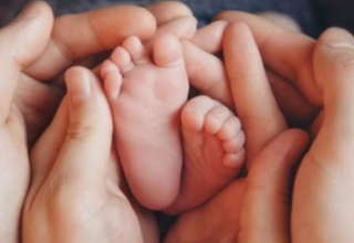 La storia di Lara conquista il Guardian: Pagliara dei Marsi che rinasce con una bambina