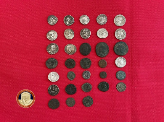 L’Aquila, più furti nei luoghi di culto: il bilancio 2024 dei Carabinieri del Nucleo Tutela Patrimonio Culturale