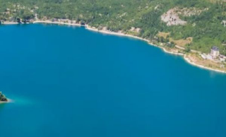 Pescatore salva un 17enne dal lago di Celano