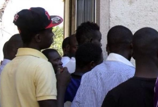 L’Aquila, quaranta richiedenti asilo dovranno lasciare la città