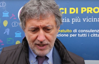 A Celano inaugurato il primo dei 19 Uffici di prossimità previsti in Abruzzo