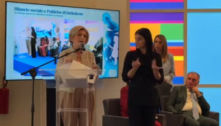 All’Aquila il ministro Calderone: “L’Abruzzo modello di buona spesa pubblica”