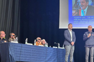 Avezzano, capitale del cuore: parte la nuova era della cardioprotezione con App, formazione e 21 defibrillatori