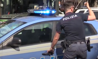 Tensione nella movida aquilana: nuova lite accende la notte in piazza Santa Maria Paganica