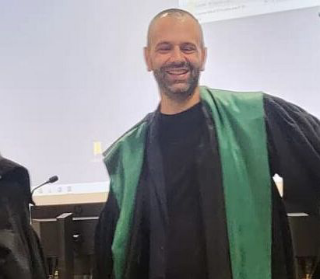 Dopo 75 giorni in Albania, Michele D’Angelo torna a casa