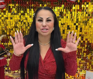 Sulmona, battaglia legale tra ristoratore e Rita De Crescenzo: chiesti 20mila euro di risarcimento