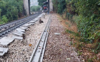 Sulmona - L’Aquila, da domani riparte la circolazione ferroviaria
