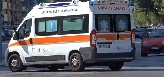 Tragedia in cantiere a Vittorito: muore operaio di 55 anni