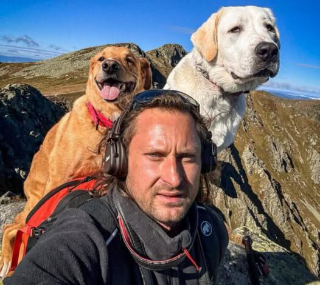 Turista disperso sul Gran Sasso: la sorella lancia un appello sui social