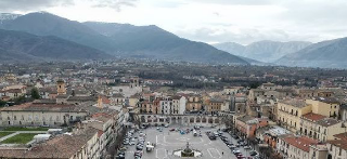 Sulmona capitale del gusto: arriva l’International Street Food