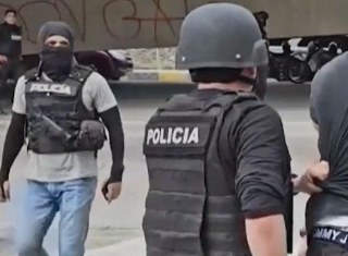 Imprenditore originario di Sulmona arrestato in Ecuador: sequestrati soldi falsi