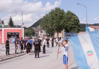 Il Napoli a Castel di Sangro: attesi 140 mila tifosi, scatta il piano straordinario di sicurezza