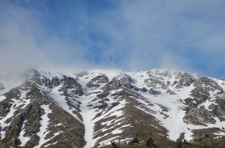 Gran Sasso: salvati due escursionisti, nessuna novità su Karol Brozek
