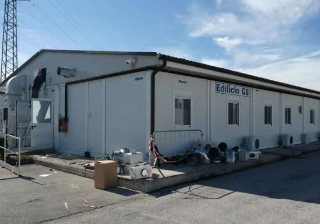 L’Aquila, Riabilitazione Territoriale ancora nel container G8: esplode la protesta